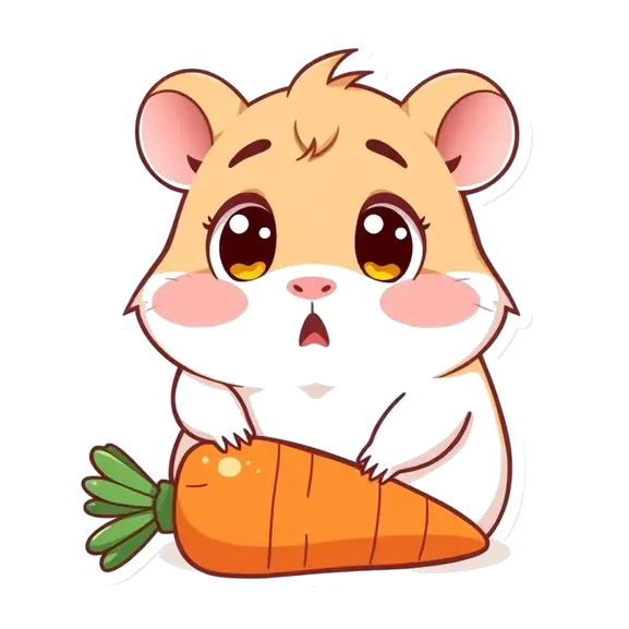 Welcome to Hamster.Lol